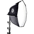 35 inch Quick Open Softbox G649