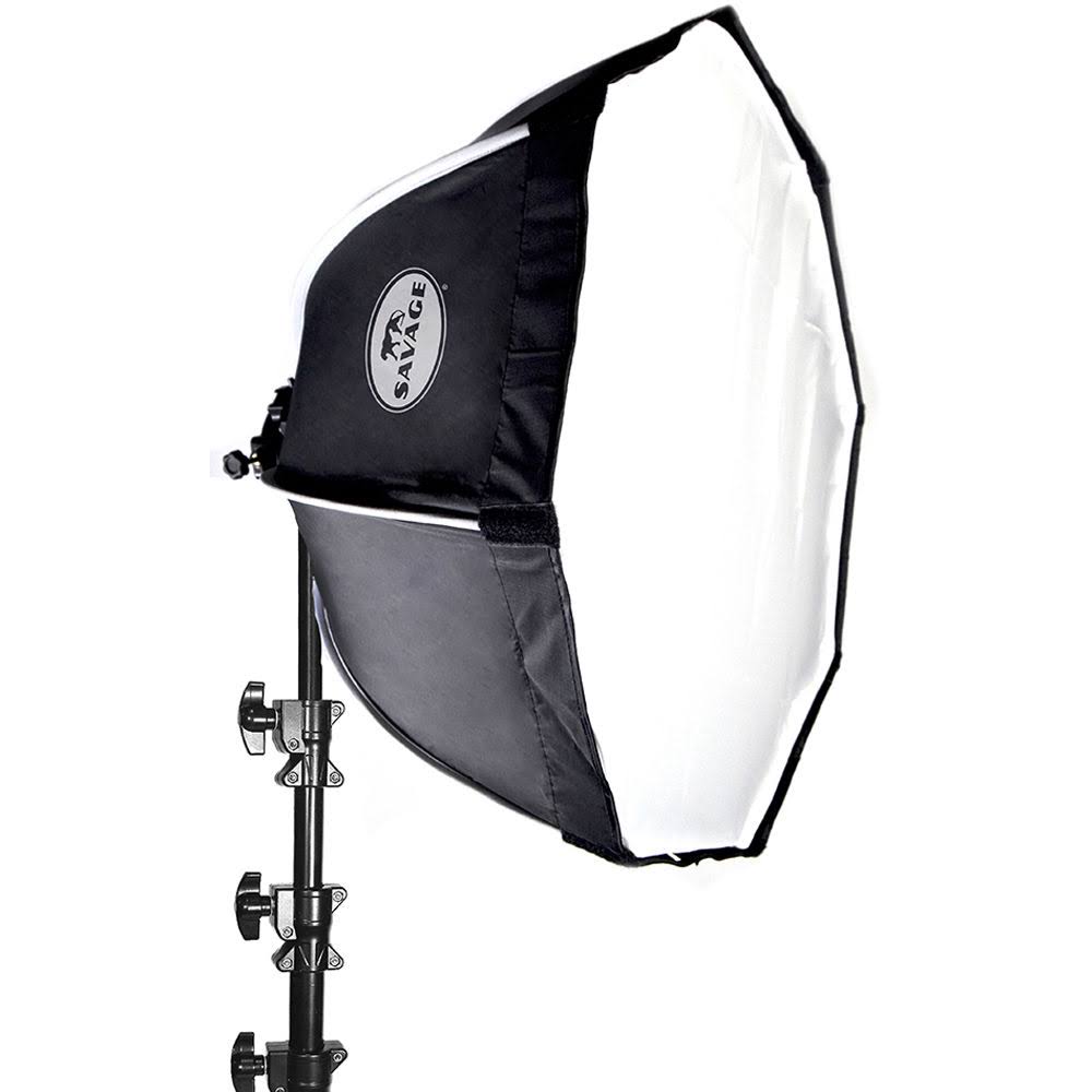 35 inch Quick Open Softbox G649