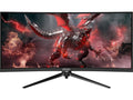 30" Curved Gaming Monitor D6681