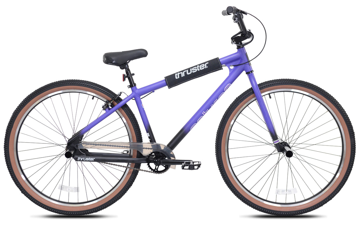 29" Black/Purple N369265