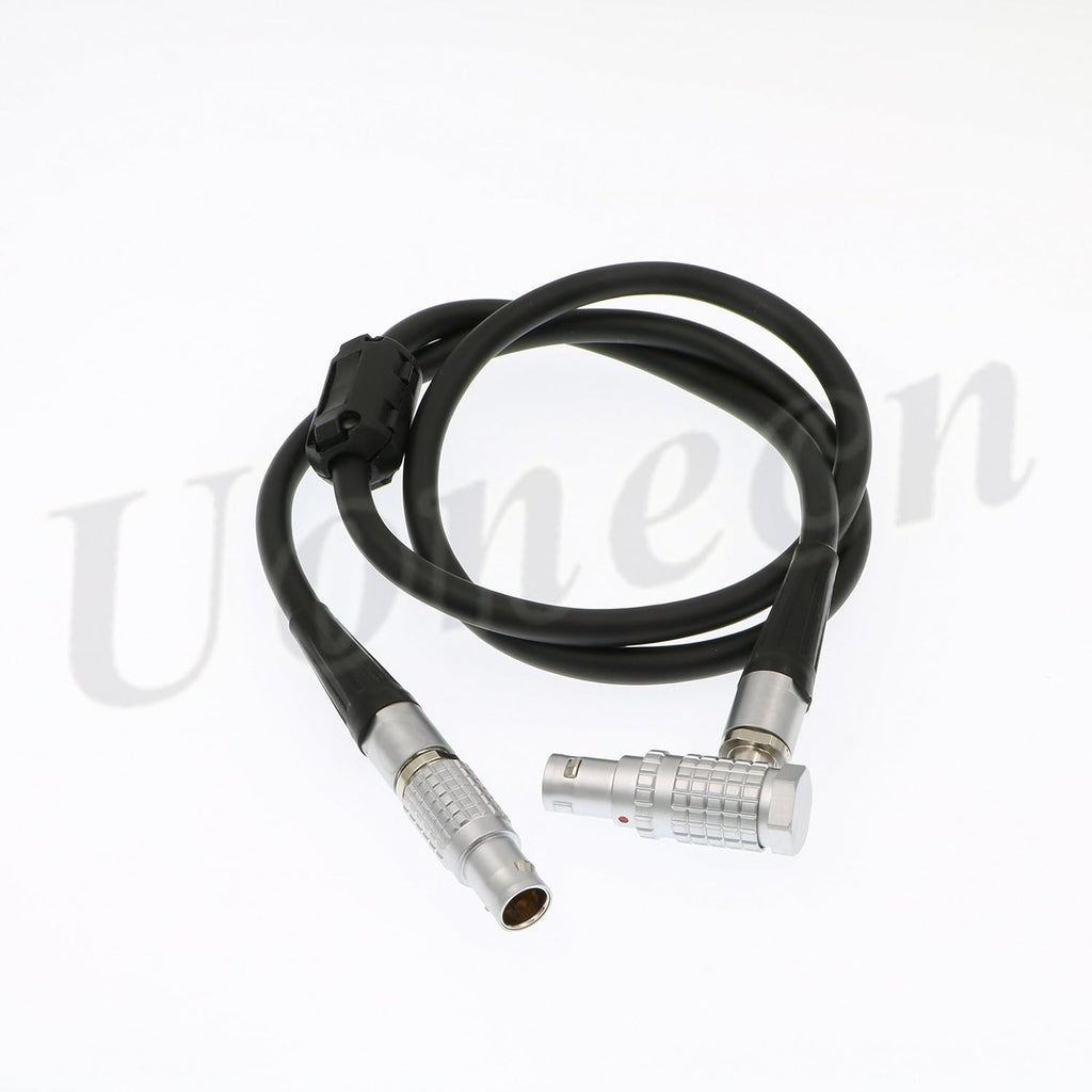 LCD EVF cable 16 pin male to 16 pin male cable O418