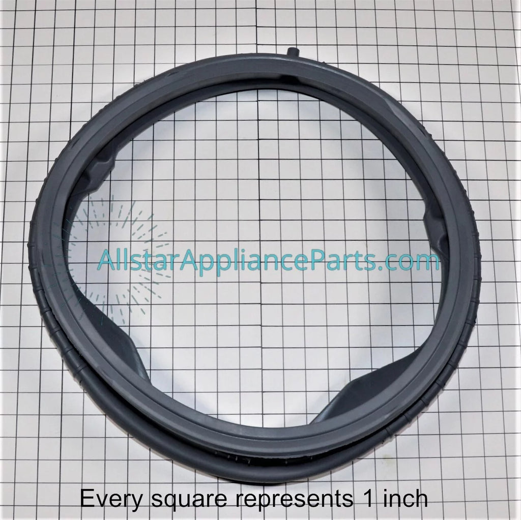 Washing Machine Door Boot Seal I937