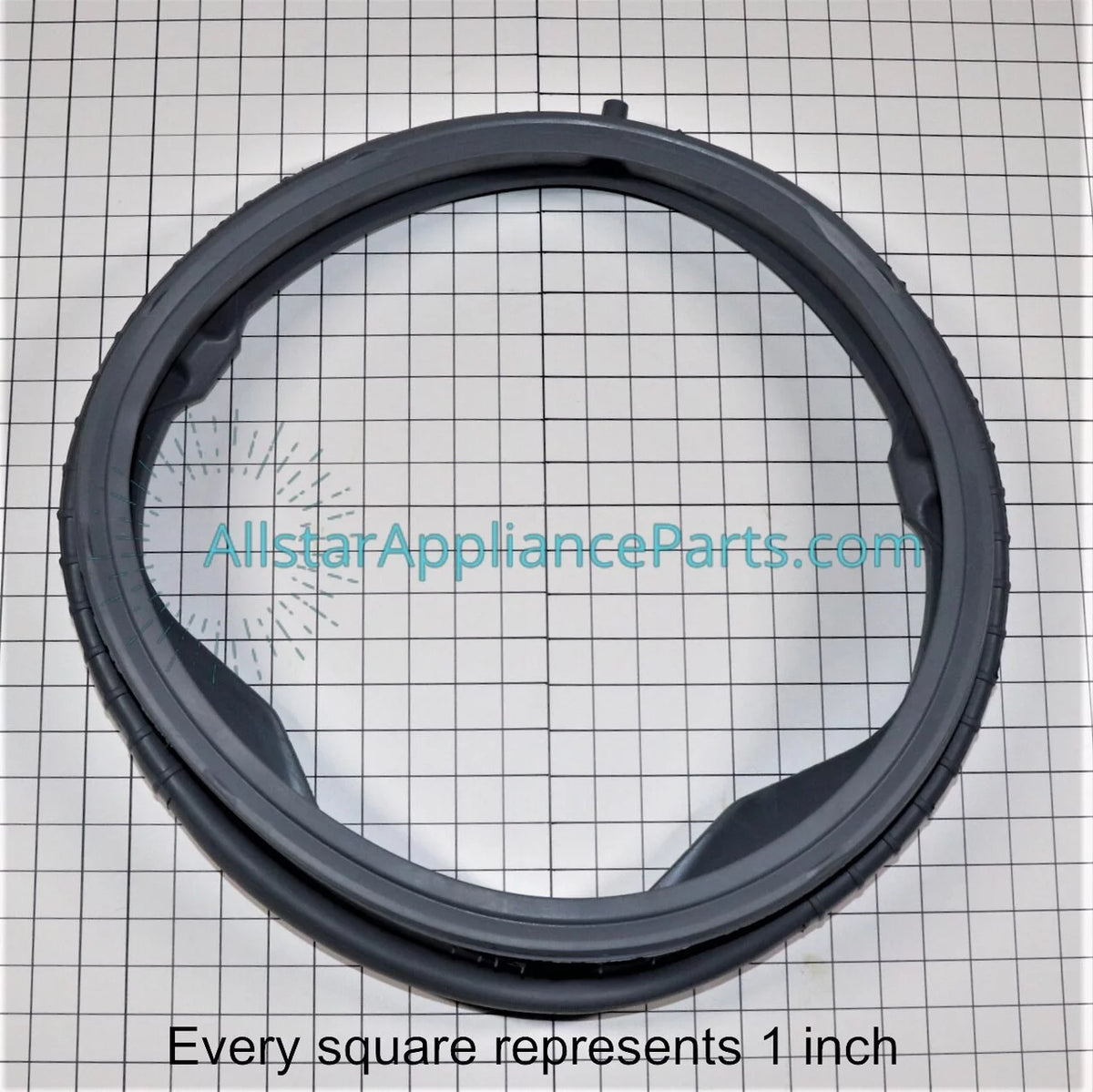 Washing Machine Door Boot Seal I937
