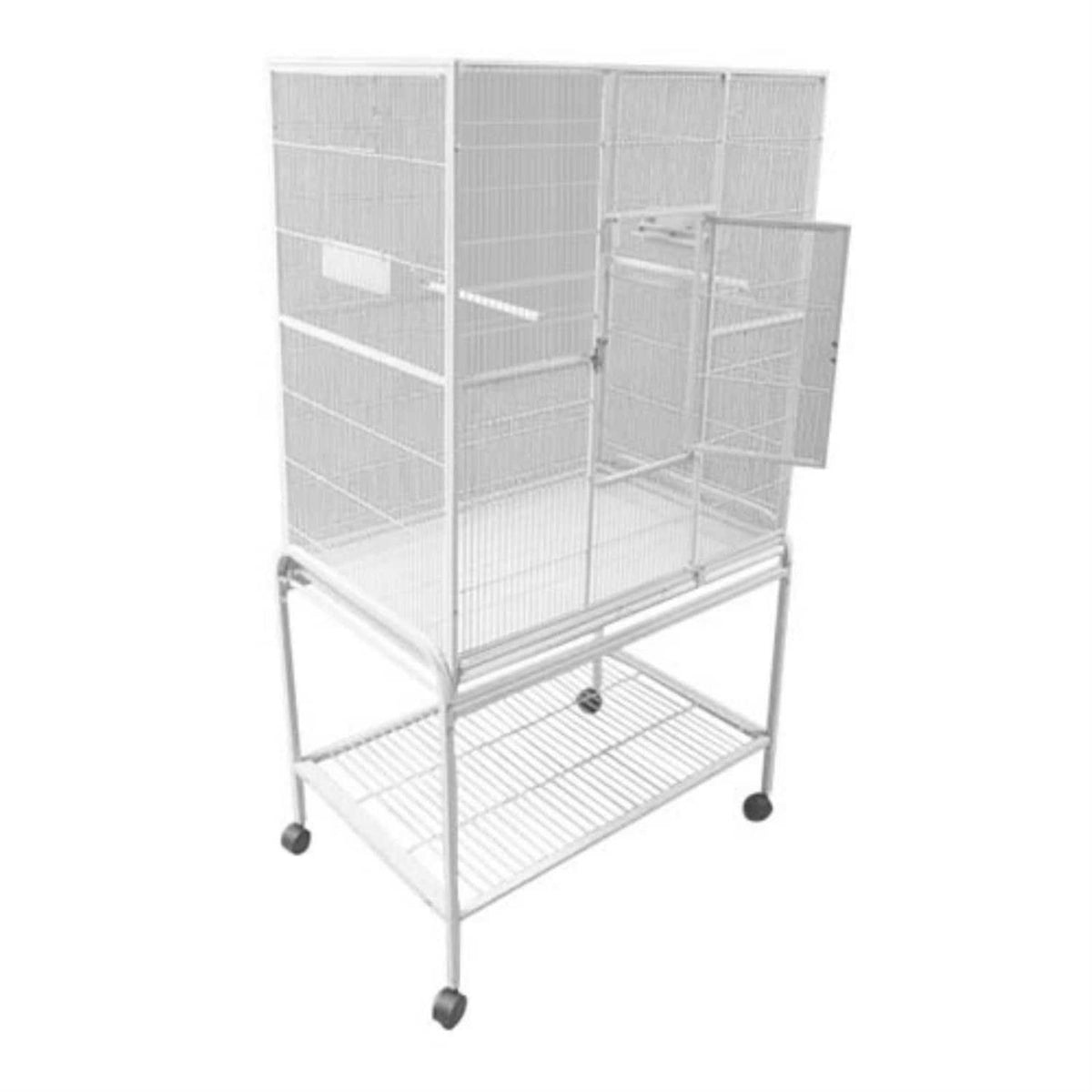 Flight Cage Stand L911