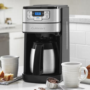 10-cup Thermal Carafe Coffee Maker G387