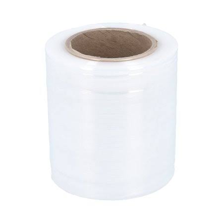 5 inch x 1000 Feet x 60 Gauge Clear Stretch Wrap Film L690023