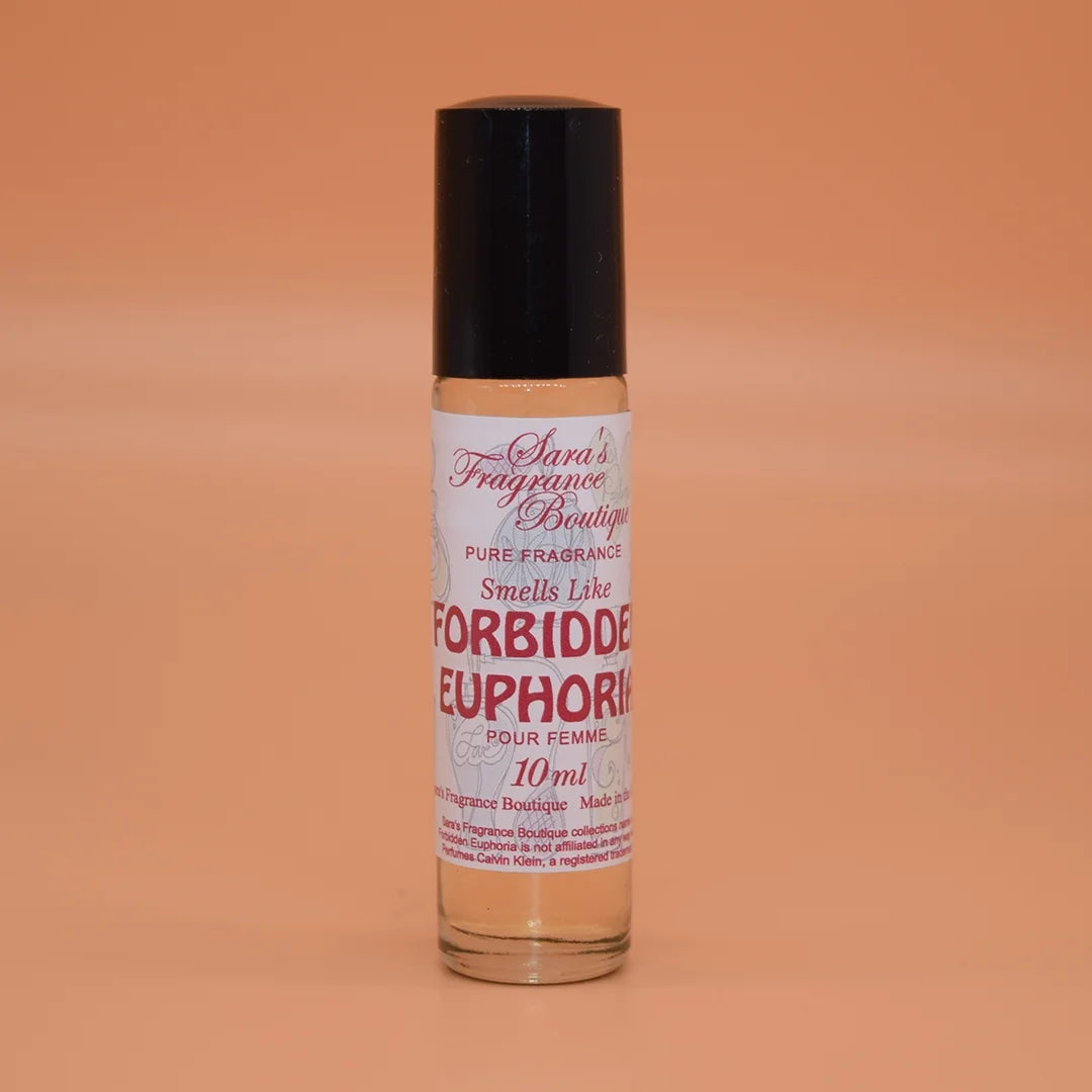 Designer Oil Impression Women's Scent W7278