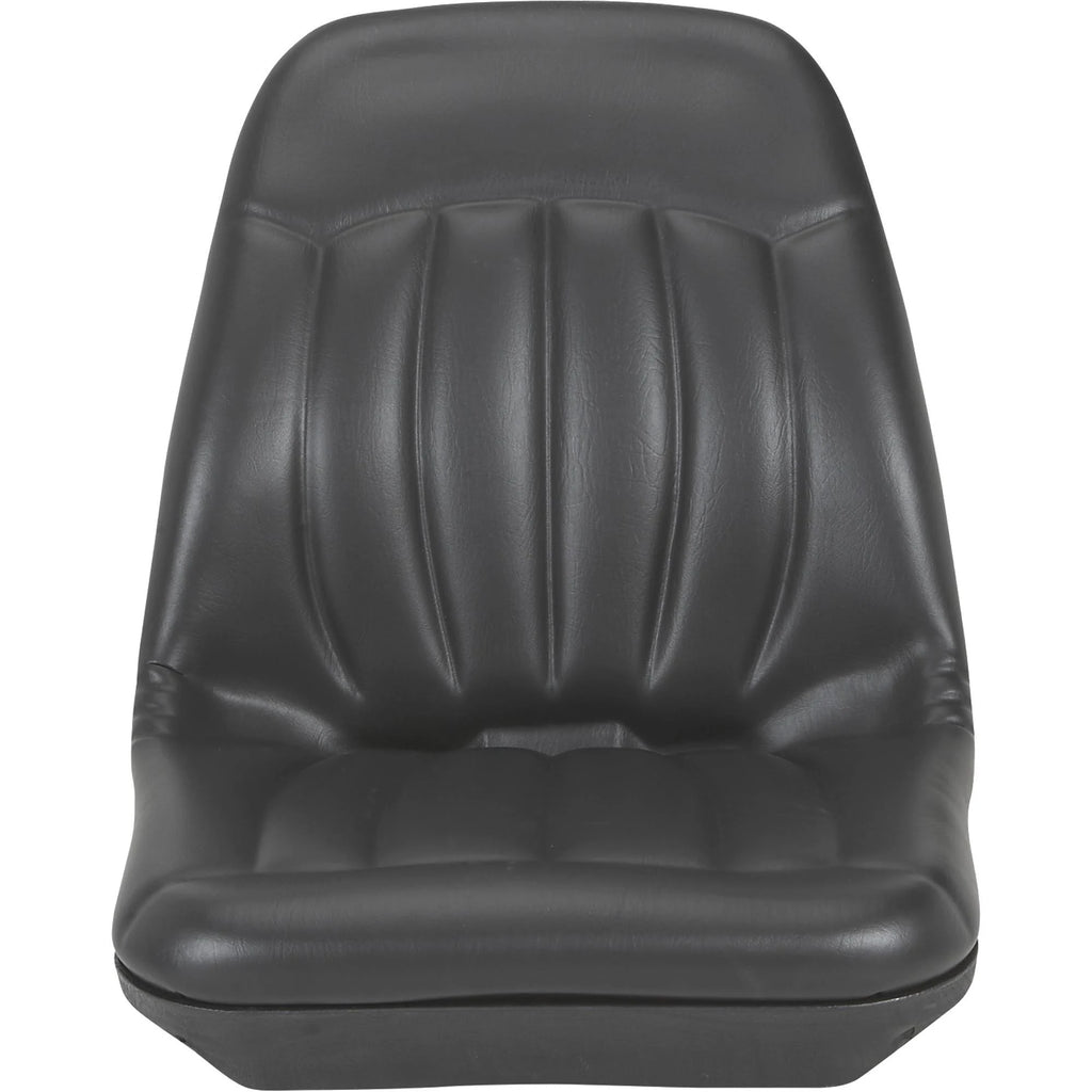 Molded Seat - Black U42631
