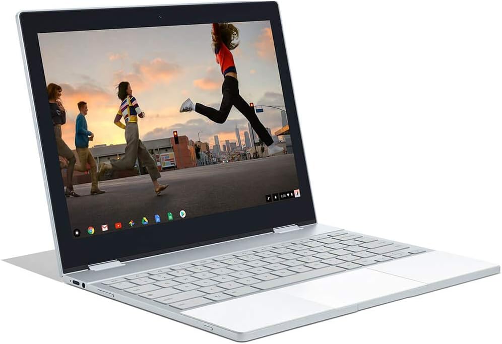 Google Pixelbook i5 8 GB RAM 128GB U829560