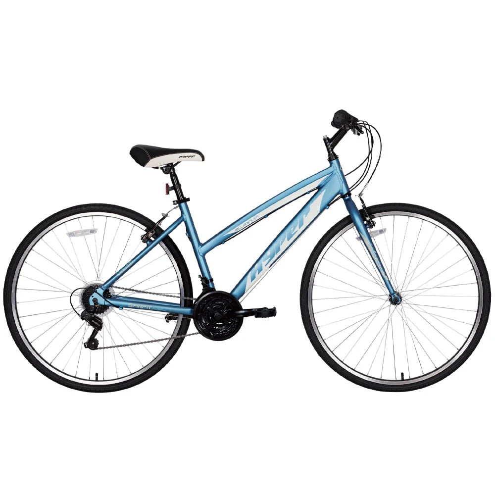 700c Men's Hybrid Bike O452