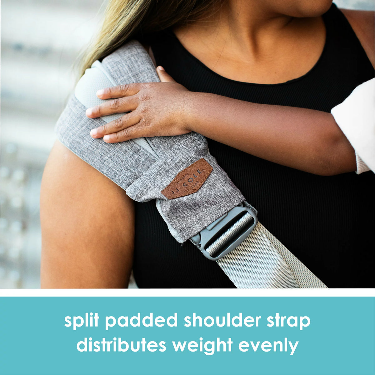 Toddler Sling Carrier L2959