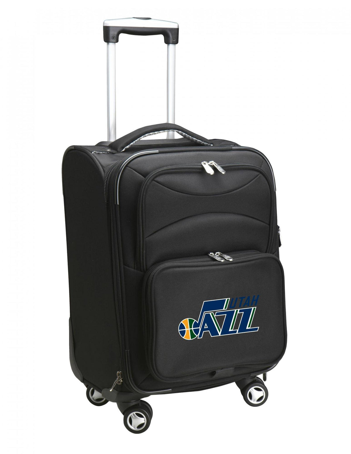 Black 21x22 Spinner Carry-On Q665978