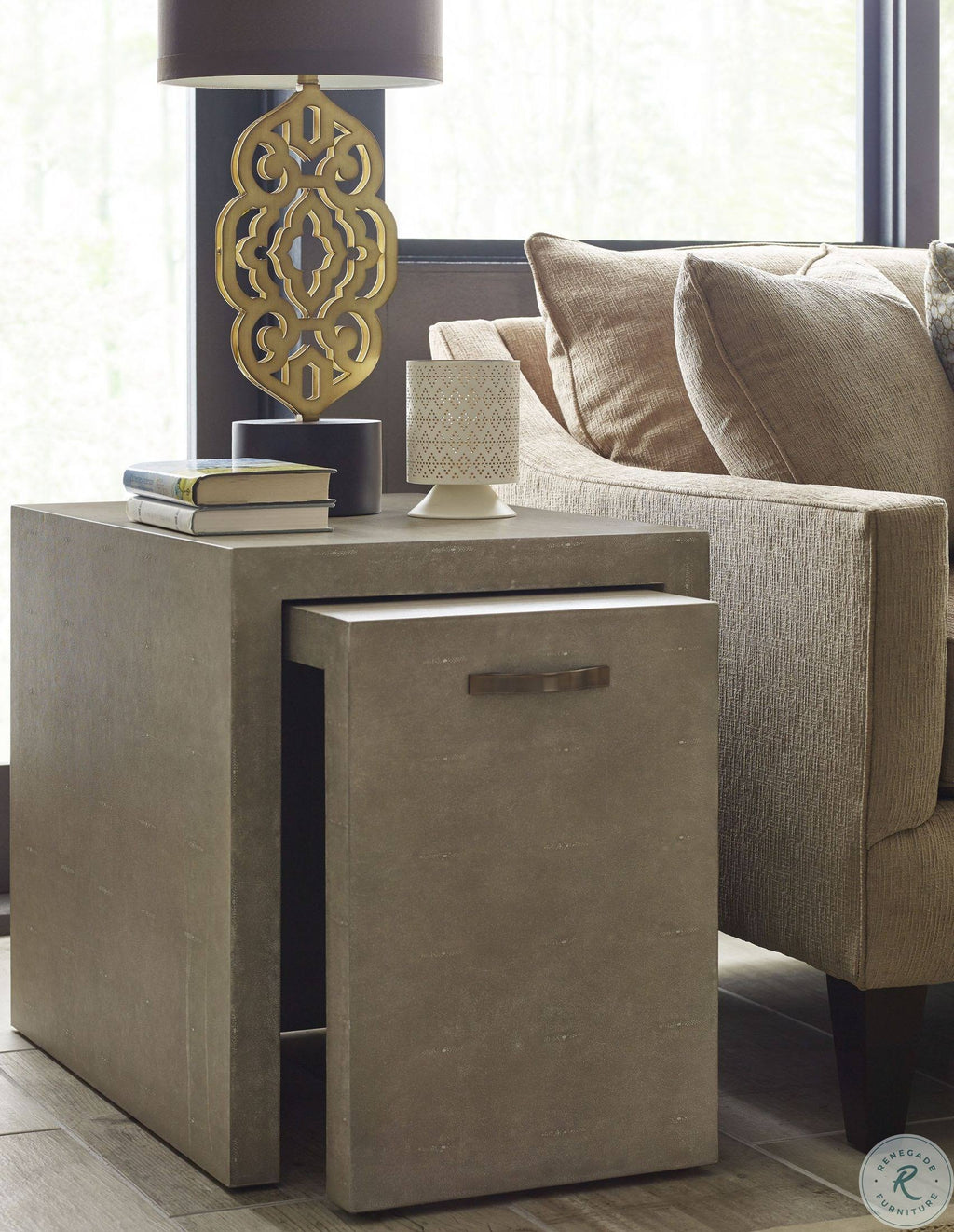 Nesting End Tables G235847