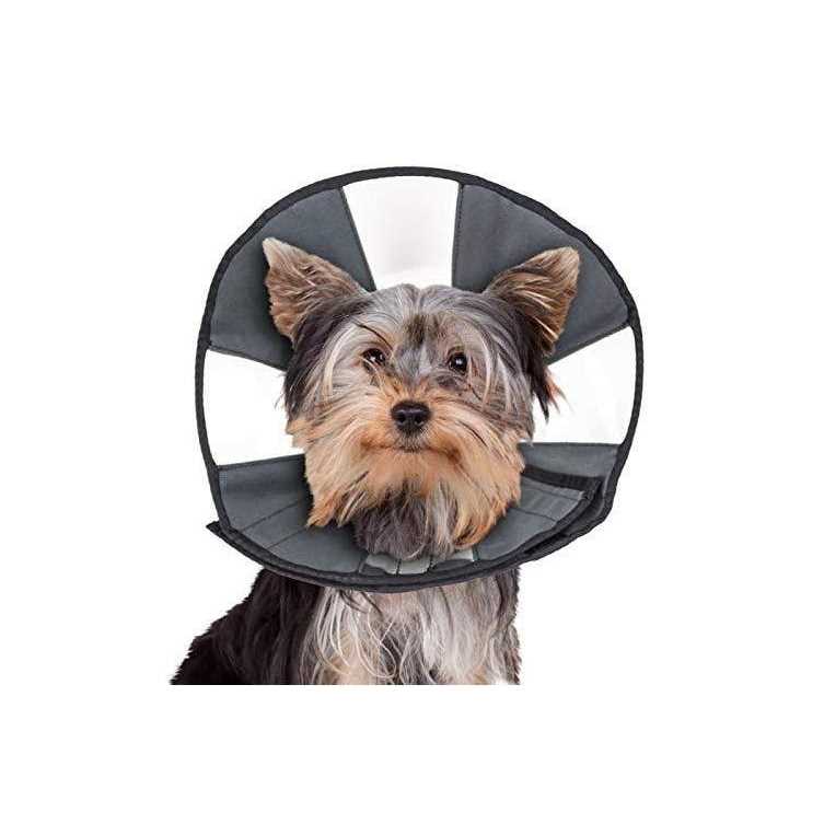 Soft Recovery Collar V26238