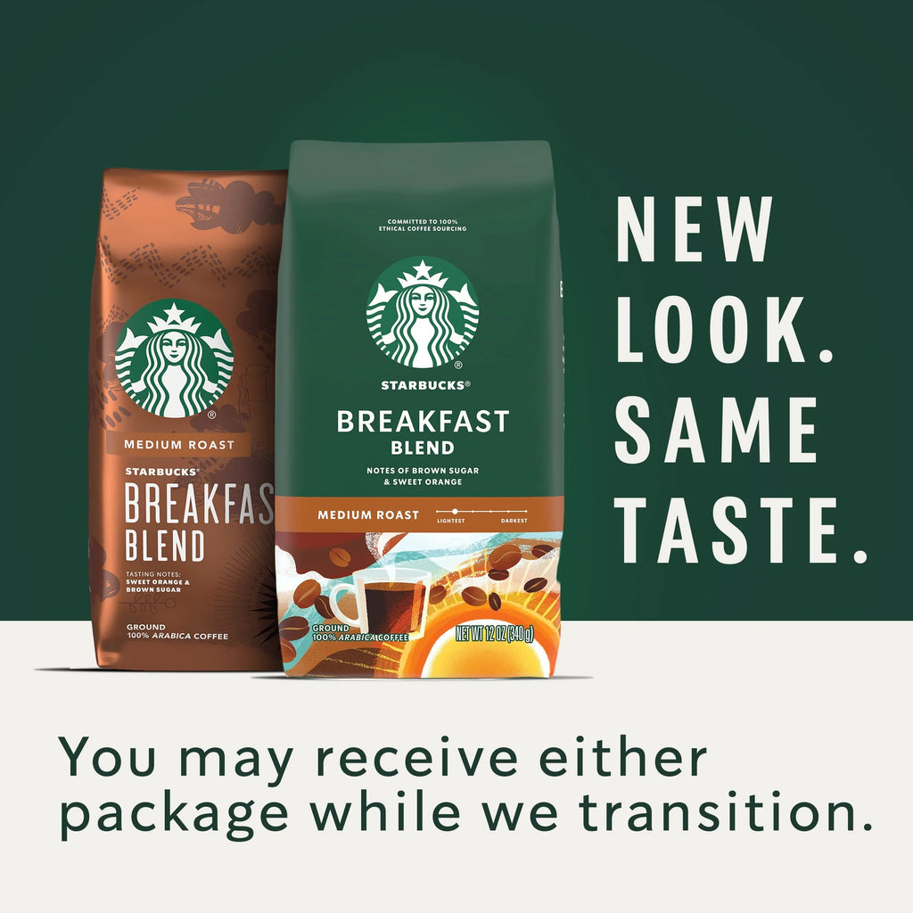 6 Bags Medium Roast Whole Bean Coffee U89778