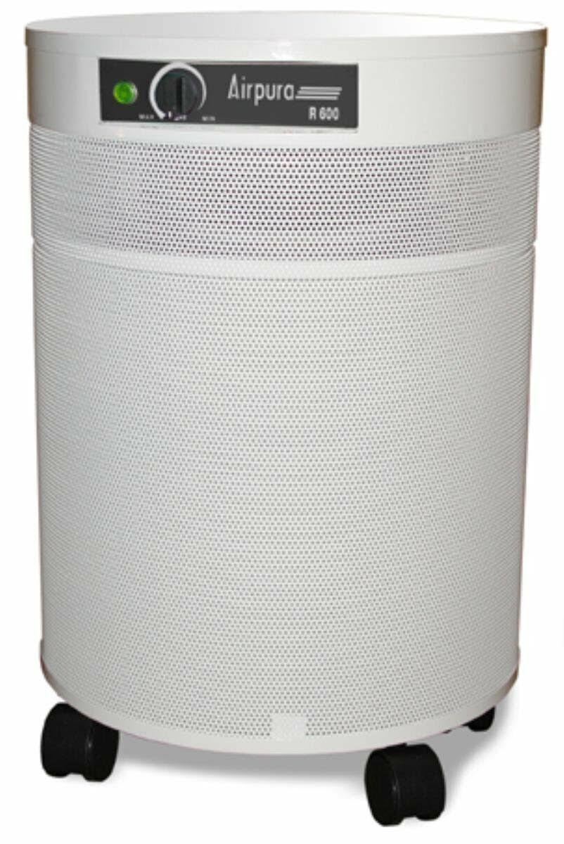 White Air Purifier C20106