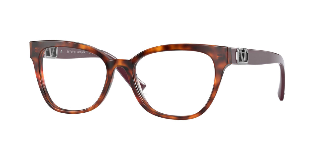 Havana Eyeglasses E68474