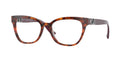 Havana Eyeglasses E68474