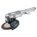 7x22 Heavy Duty Air Angle Grinder V80676