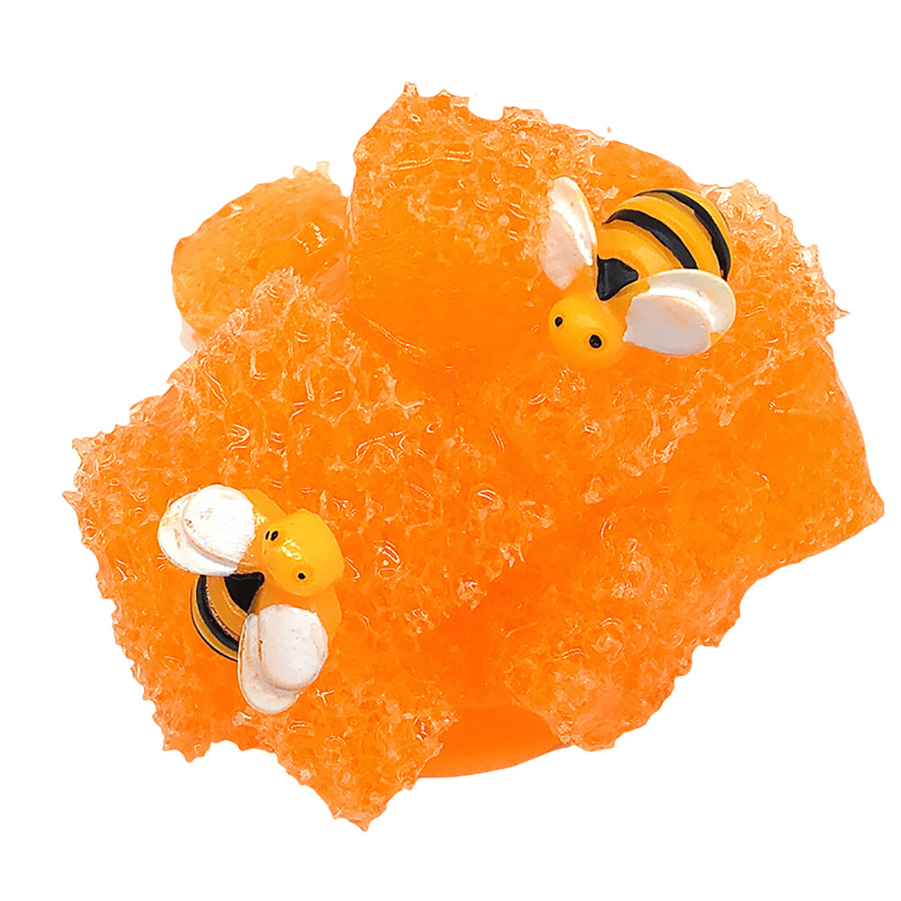 Scented Fluffy Slime Toy U69907