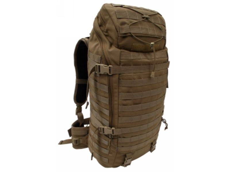 Ranger Green Extended Range Pack O2614