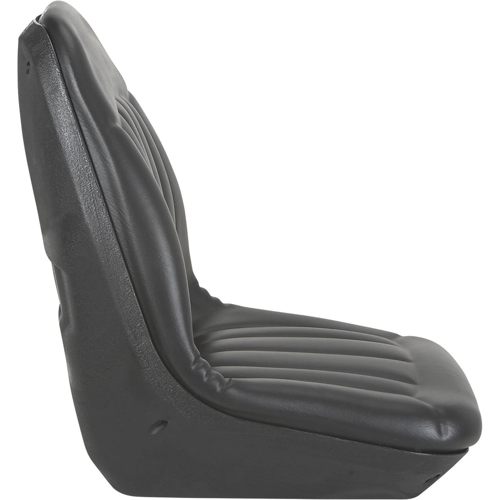 Molded Seat - Black U42631