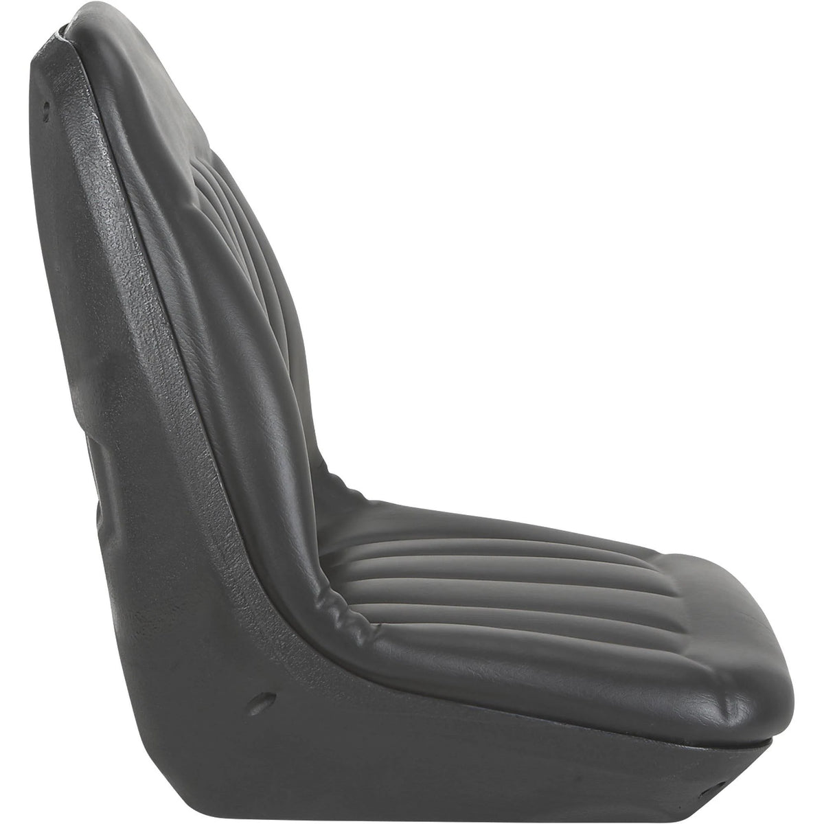 Molded Seat - Black U42631