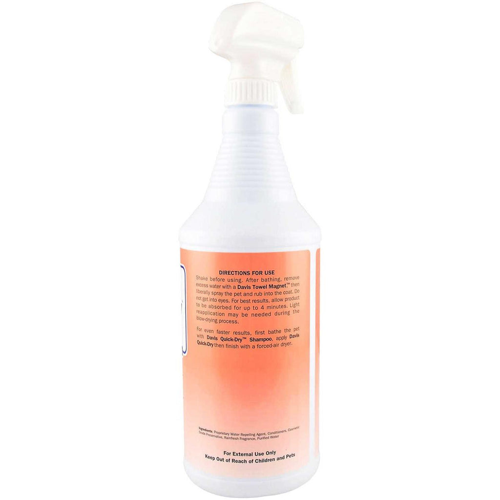 Quick Dry Spray M74324