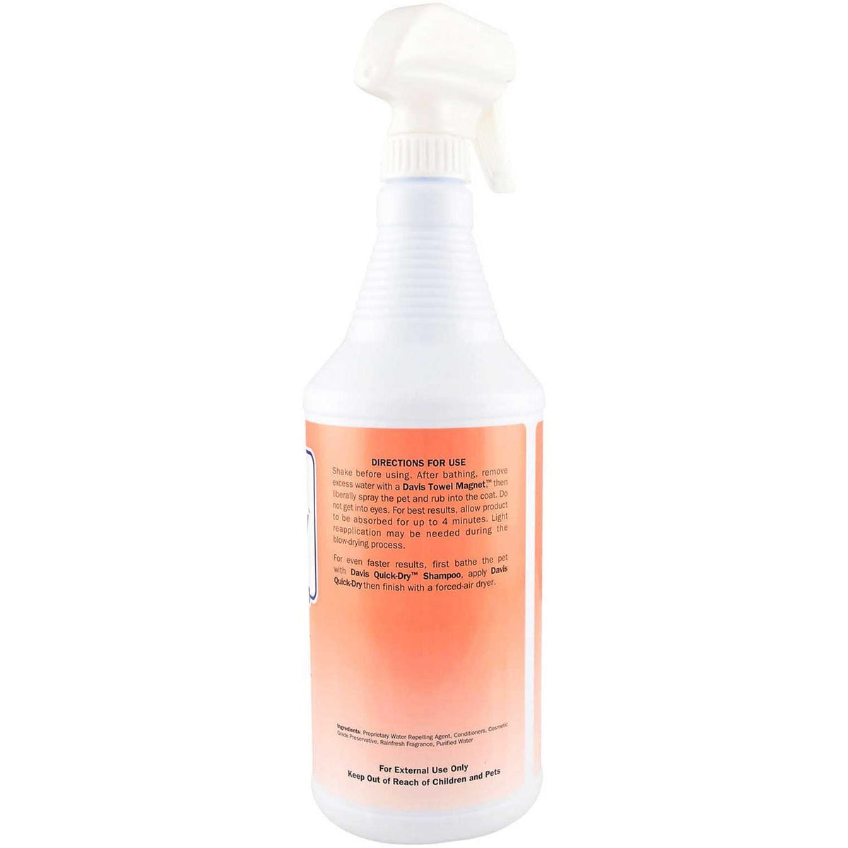 Quick Dry Spray M74324
