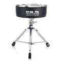 Black Drum Throne Z4684