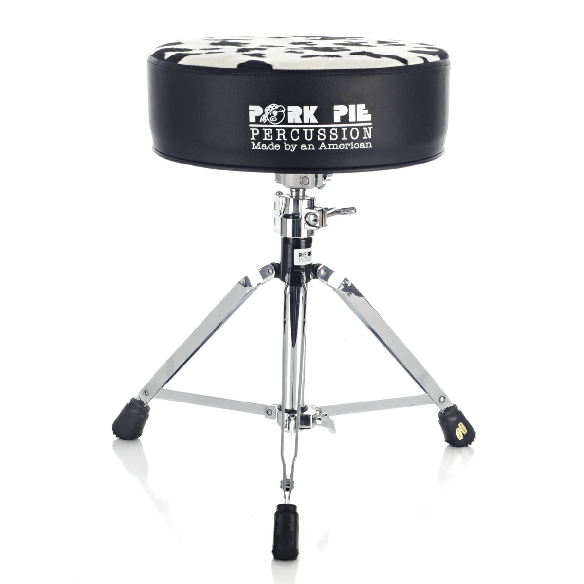 Black Drum Throne Z4684