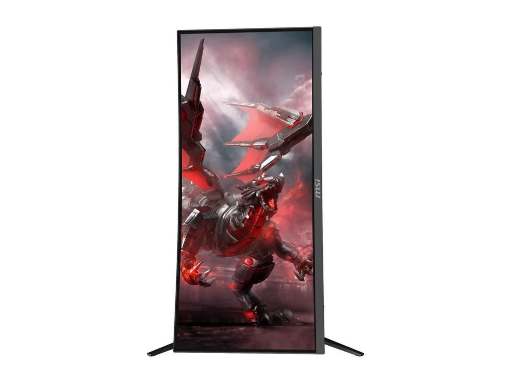 30" Curved Gaming Monitor D6681