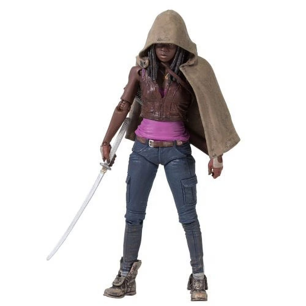 Michonne Action Figure R844