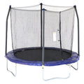 8' Trampoline with Safety Enclosure V17927
