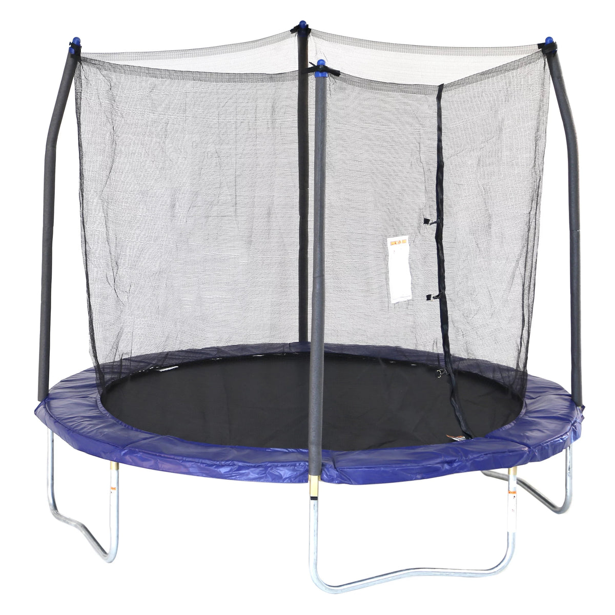 8' Trampoline with Safety Enclosure V17927