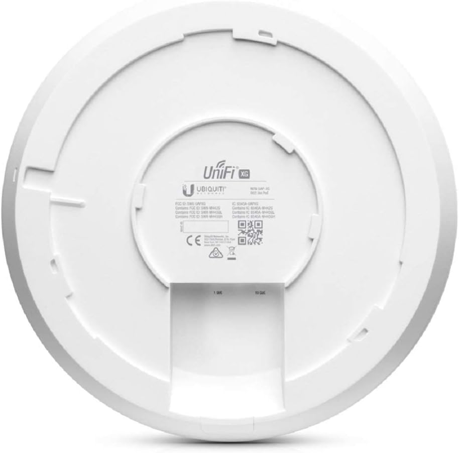 Quad-Radio 802.11ac Wave 2 Access Point R536262