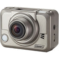 Coleman Bravo CX10WP Digital Camcorder, OLED Screen, Full HD, Silver A599947
